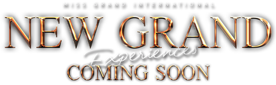 New Grand Coming Soon