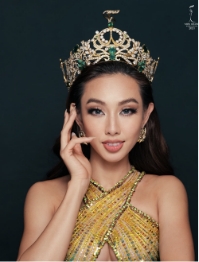 Nguyễn Thúc Thuỳ Tiên